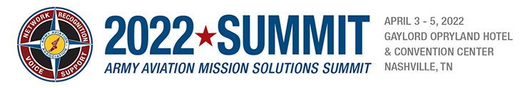 Army Aviation Mission Solutions Summit