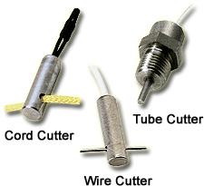 Pyrotechnic Cutters Image