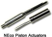 Piston Actuators Image