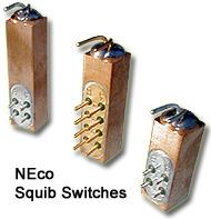 Squib Switches Image